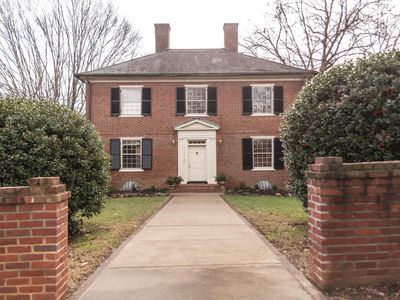 3401 Rivermont Ave, Lynchburg, VA, 24503
