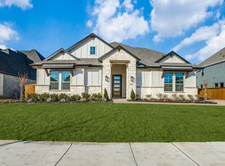 1002 Paradise Ln, Wylie, TX 75098