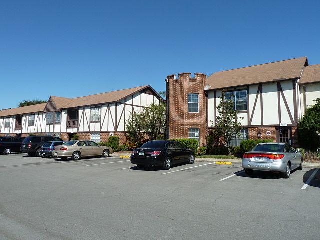 1st image of 5409 Hansel Ave APT K2