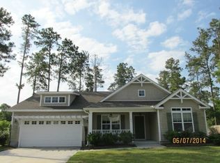 103 Saint Rd, Richlands, NC 28574