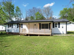 178 Casson Hts, Old Fort, TN 37362