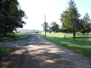 566 Road, Park Hill, OK 74451