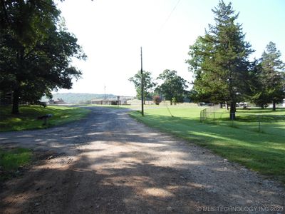 566 Road, Park Hill, OK, 74451