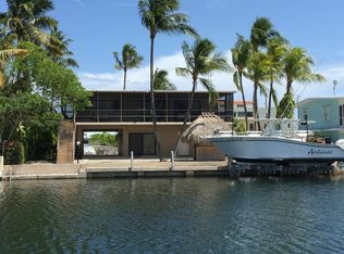 118 Palermo Dr, Plantation Key, FL 33036