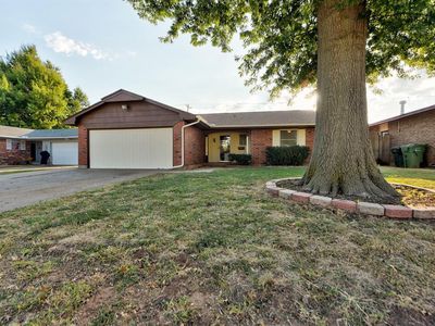 309 N Briarwood St, Yukon, OK, 73099