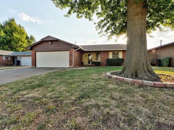 309 N Briarwood St, Yukon, OK 73099