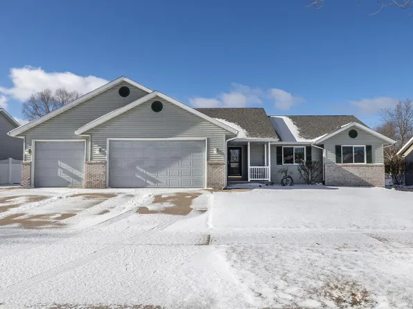 1527 Cliffview AVENUE, Onalaska, WI 54650