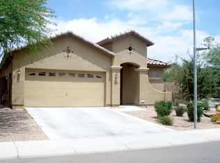 7316 W Valencia Dr, Laveen, AZ 85339