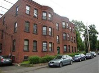 4 Bolton St APT 3, South Hadley, MA 01075