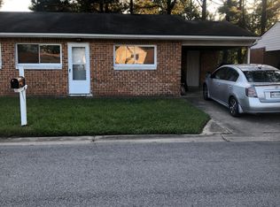 841 Colony Manor Rd, Chesapeake, VA 23321