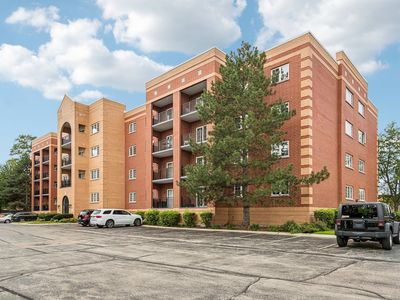 55 S Hale St Unit 108, Palatine, IL, 60067