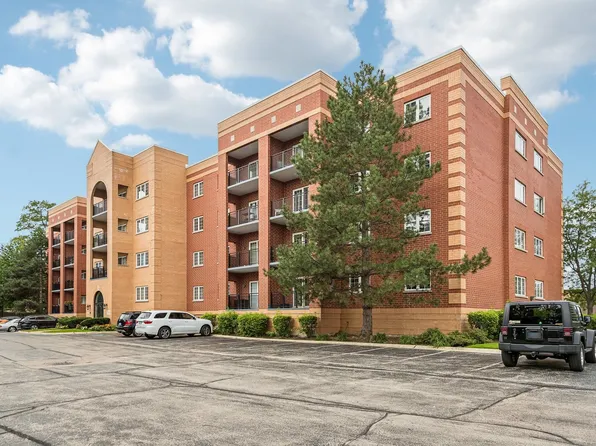 55 S Hale St Unit 108, Palatine, IL 60067