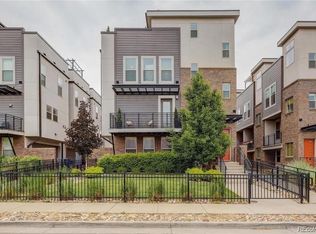 1317 Jackson St, Denver, CO 80206