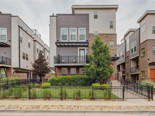 1317 Jackson St, Denver, CO 80206