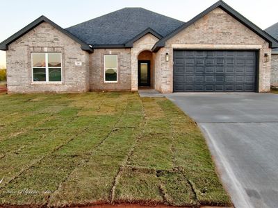285 Gatling Rd, Tuscola, TX, 79562