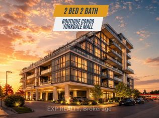 16 McAdam Ave #705, Toronto, ON M6A 0B9