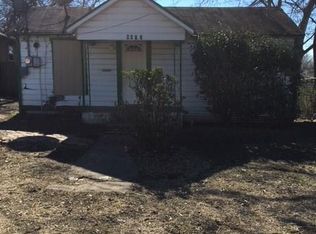 4612 J Ave, Fort Worth, TX 76105