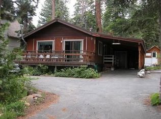 5030 Nevada St, Carnelian Bay, CA 96140