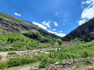 TBD CR 4 Highland Mary Properties, Silverton, CO 81433