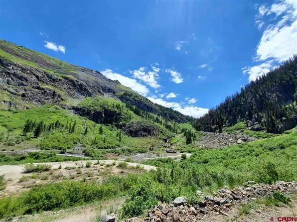 TBD CR 4 Highland Mary Properties, Silverton, CO 81433