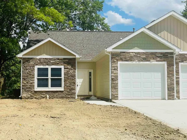 114 N Park Dr Unit 2, Columbia City, IN 46725