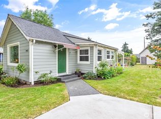 1443 Mitchell Ave, Blaine, WA