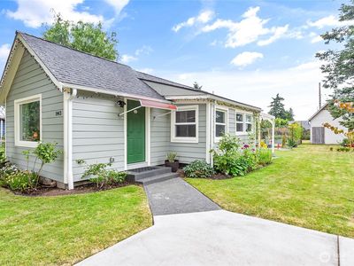 1443 Mitchell Avenue, Blaine, WA, 98230