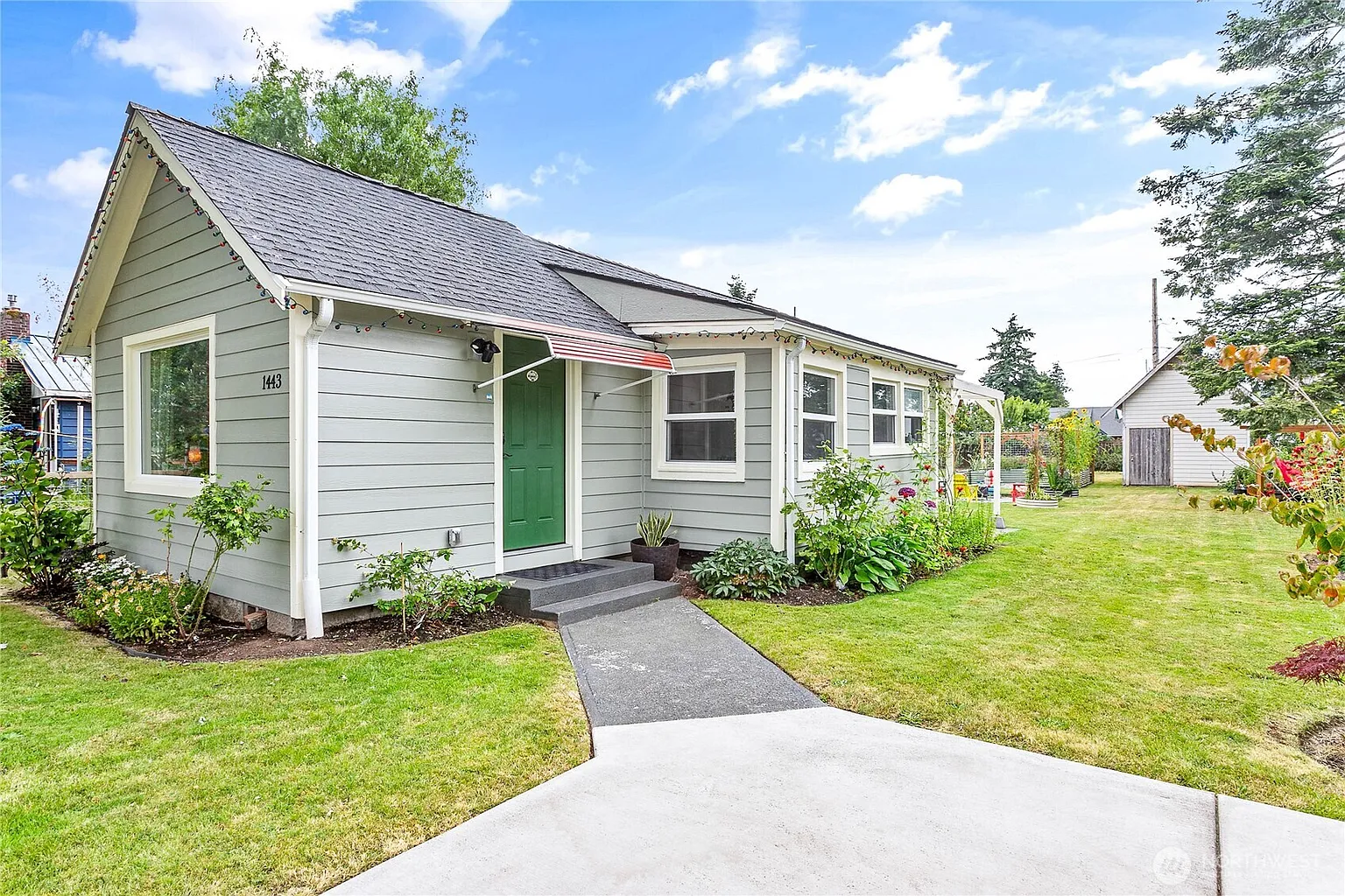 1443 Mitchell Avenue photo 1