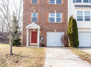 138 Raphael Ct, Martinsburg, WV 25403