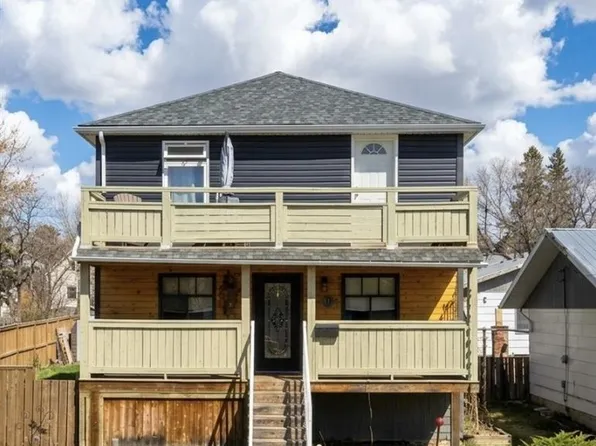 41 7th AVENUE NE, Swift Current, SK S9H 2N2