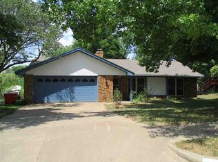 131 Spruce Dr, Kaw City, OK 74641