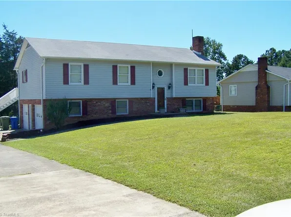 175 Baxter Rd, Winston Salem, NC 27107