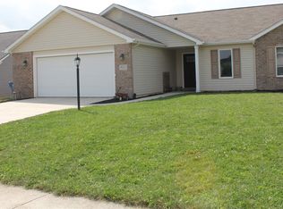 825 Innkeepers Ct, Waterloo, IN 46793