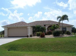 25399 Rupert Rd, Punta Gorda, FL 33983