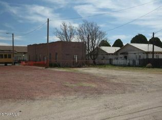 140 S Railroad Ave, Willcox, AZ 85643