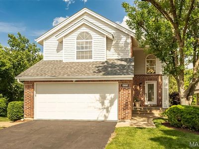 13067 Midfield Ter, Saint Louis, MO, 63146