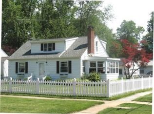 501 Wilbor Ave, Huron, OH 44839