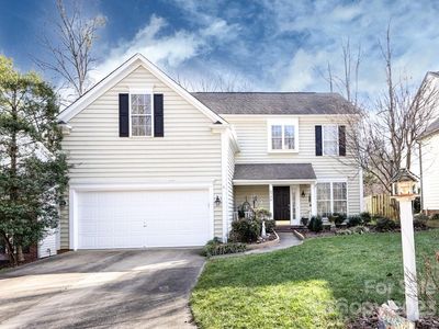 6748 Allness Glen Ln, Charlotte, NC, 28269