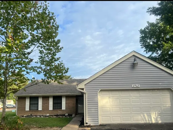 2962 Jib Cv E #2962, Memphis, TN 38119