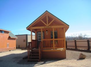 407 N Peach St, Alpine, TX 79830