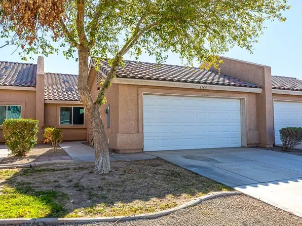 3167 S Todd Ave, Yuma, AZ 85365