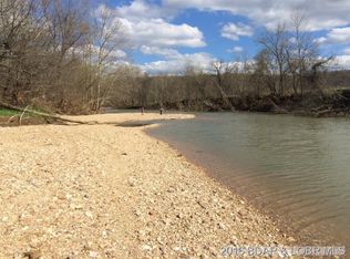 Freedom Ridge Rd, Montreal, MO 65591