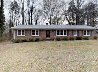 216 Loring St, Spartanburg, SC 29302
