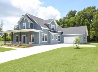 9 Palmer Place Ln NE, Ludowici, GA 31316