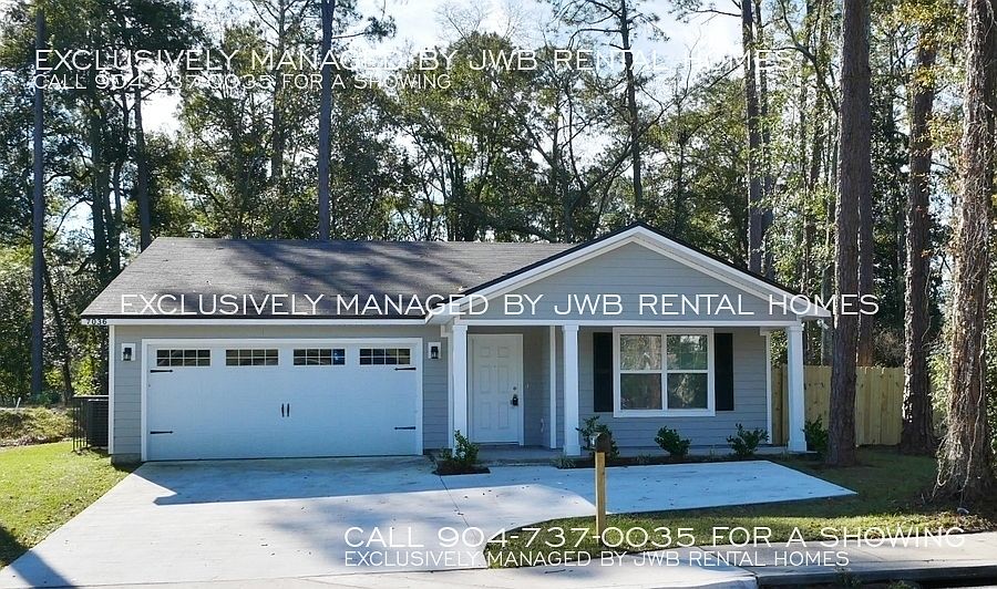 7036 Wilson Blvd Jacksonville, FL, 32210 Apartments for Rent Zillow