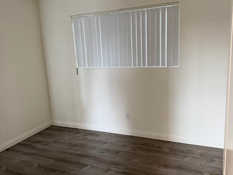 1st Bedroom