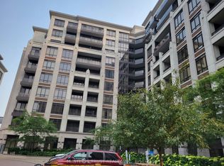 89 S Town Centre Blvd #1506, Markham, ON L6G 0E8