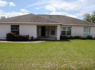 9030 SE 155th Pl, Summerfield, FL 34491
