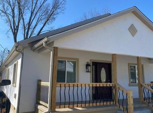 411 W 3rd St, Corbin, KY 40701
