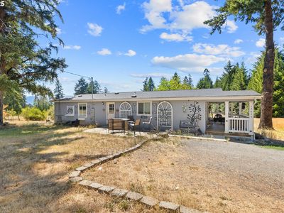 17839 Highway 42, Camas Valley, OR, 97416